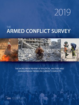 cover image of Armed Conflict Survey 2019